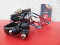 Передній перемикач Shimano Deore FD-T6000 3x10 - 950 грн