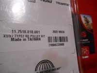 Ролики нові SRAM GX,X9,X7 - Type 2., 2.1 для 10 шв - 1000 грн