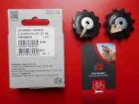 Комплект роликів Shimano Deore M6000 - M7000 SLX GS Y3E498010 - 410 грн