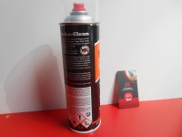 Очисник гальм Brunox Turbo-Clean, ємність 500 мл - 500 грн