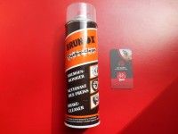 Очисник гальм Brunox Turbo-Clean, ємність 500 мл - 500 грн