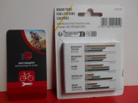 Колодки гальмівні MAGURA PADS TYPE 8.S Sport - 1400 грн