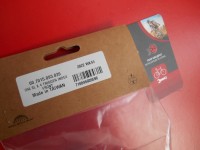 Манетка трігерна SRAM X3, X4 Trigger ліва 3 швидкості - 590 грн