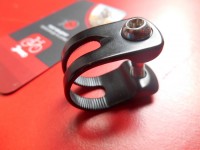 Хомут U Clamp для ручок гальм Avid, Sram з болтом - 290 грн