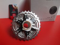 Касета шосейна Shimano 105 CS-R7000 11 шв 11-28 - 2700 грн