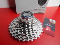  Касета шосе Shimano 105 CS-R7000 11 шв 11-30 - 2820 грн