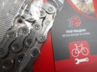 Ланцюг Shimano 105 SLX CN-HG601 Chain 11 замок - 1500 грн