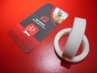 Поролонові кільця для Rock Shox Tora, Recon, Reba, Revelation 32 мм - 180 грн