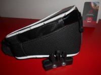 Сумка під сідло BaseCamp Sports - 500 грн