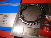 Зірка шатунів Shimano SLX FC-M7000-1 32T для 1x11 - 1300 грн