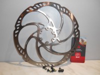 Ротор дискових гальм Magura Storm HC 6 болтів, 203 мм - 1200 грн