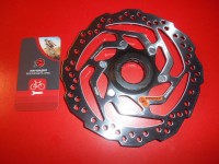 Ротор Shimano SM-RT10 160 мм Center-Lock - 500 грн
