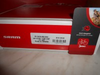 Касета SRAM PG1130 для 11 шв (11-42) - 3700 грн