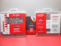 Ланцюг SRAM PC 1031 для 10 шв - 700-800 грн