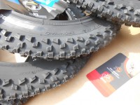 Покришка Schwalbe Black Jack 12"х1,9 - 350 грн