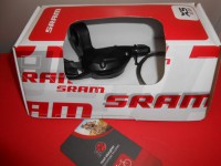 Права манетка Sram X5 на 10 шв - 1050 грн