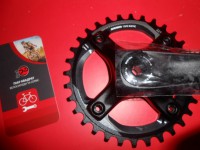 Система SRAM NX 1x X-SYNC BB30 11 шв - 3900 грн