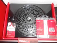 Касета Sram Eagle XG-1275 на 12 шв (10-50) , x-drive - 8200 грн