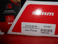 Перемикачі для 9 шв Sram X5, long,medium - 1900 грн