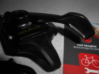 Права манетка SRAM GX 11 з тросом,хомутом - 2000 грн