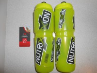 Фляга Nutrixxion 600 мл, 800 мл --> 175 - 260 грн