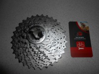Касета Sram SRAM PG 970 (11-32) і (11-34) - 1700 грн