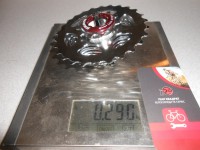 Касета Sram SRAM PG 970 DH (11-26) 9 шв - 2530 грн