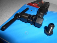 Витискач пінів ланцюга XLC TO-S28, вижимка - 450 грн