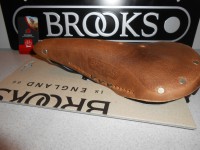 Сідло BROOKS B17 Softened - 6900 грн 