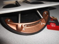 Сідло Brooks Cambium Special Black Copper C17 - 7360 грн