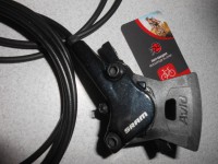 Комплект гальм Sram Level T п 950мм+з 1800мм - 5900 грн