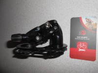 Перемикач для 10 шв SRAM Apex коротка лапка - 2400 грн