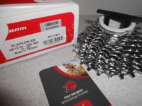 Касета Sram SRAM PG 1050 (12-25) для 10 шв - 2900 грн