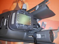 Крісло на багажник Hamax Zenith Relax - 4500 грн