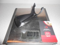 Фляга з тримачем Elite Crono CX для тріатлону - 1450 грн