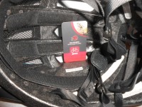 Шолом ABUS Macator 58-62 см, синій - 2638 грн