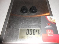 Гріпси Sram LOCKING XX1 GS 100 / 122 мм - 950 грн