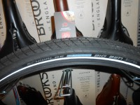 Покришка Schwalbe Big Ben 28-29x2,15 дюйма - 1000 грн