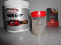 Свіжа Finish Line Fiber Grip для карбона 25 грамів - 150 грн