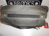 Сумка на кермо Brooks Scape Handlebar Compact Bag - 5280 грн