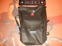 Кофр Brooks Scape Large Pannier 18 - 22 літрів - 5280 грн