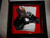 Перемикач для 11 шв SRAM GX 1x11 X-HORIZON - 5200 грн