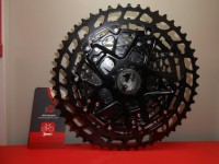 Касета SRAM NX Eagle PG-1230 12 шв (11-50) - 4200 грн