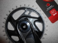 Система SRAM GX Eagle DUB DM 11-12 шв - 6120 грн