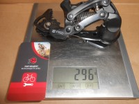 Перемикач для 10 шв Sram X5 - 2200 грн