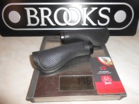 Гріпси Brooks Ergonomic Rubber Grips - 2750 грн