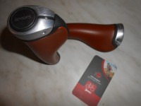 Комфортні шкіряні Brooks Ergon GP1 Honey 130 -130 мм - 4300 грн