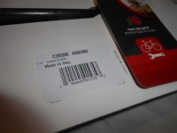 Сідло Brooks Cambium C13 Carbon  All Weather Black - 7360 грн