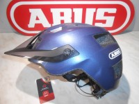 Шолом ABUS MOTRIP MIDNIGHT BLUE L (57- 61 см) - 3078 грн