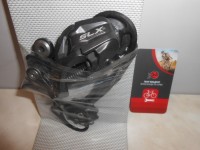Перемикач для 10 шв Shimano SLX RD-M663 - 2850 грн